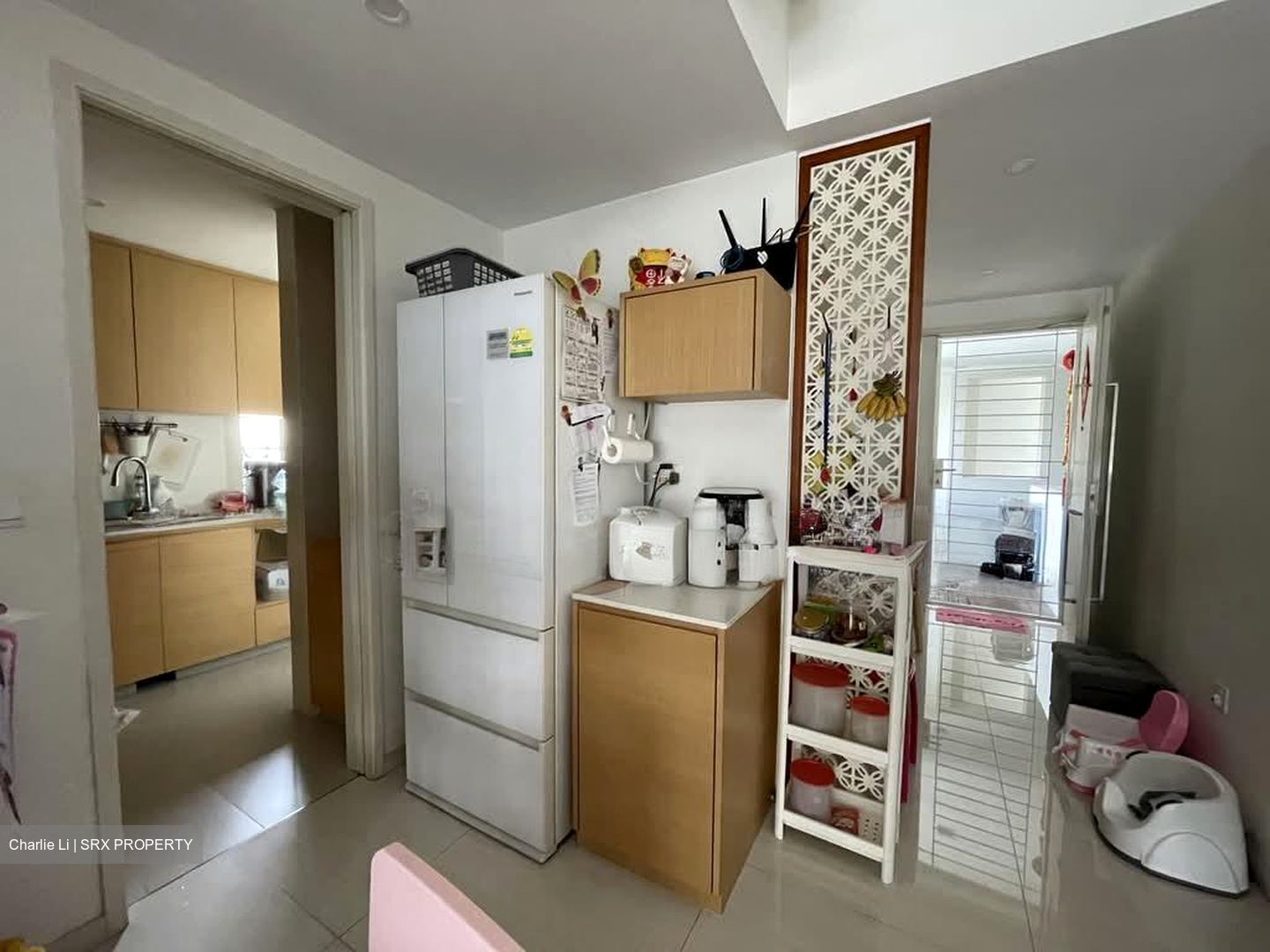 Riversound Residence (D19), Condominium #549986371